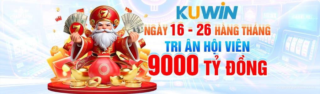 Khuyến mãi đặc biệt từ Kuplay
